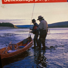 TIAINEN-LINTUNEN: SEIKKAILUJA POHJOLASSA - pikkukuva 1