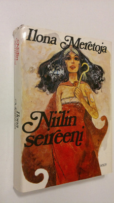 Ilona Meretoja : Niilin seireeni