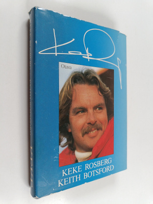 Keke Rosberg : Keke