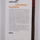 Lars Gyllensten : Sokrateen kuolema - pikkukuva 2