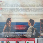ME BEFORE YOU BLU-RAY (Emilia Clarke) - pikkukuva 2