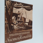 Suomen kuvalehti 44/1929 - pikkukuva 1