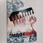 Aki Huhtinen : Imagewars : beyond the mask of information... - pikkukuva 1