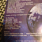 Empire: Hypnotica cd. - pikkukuva 3