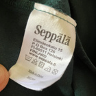 @ Seppälä pusero XL/ 44 metsänvihreä @ - pikkukuva 3