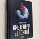 Janne Ora : Amsterdam Blackout - pikkukuva 1