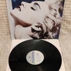 Madonna True Blue lp - pikkukuva 1