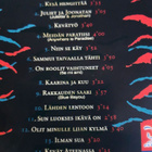 Anna Eriksson : Anna Eriksson CD - pikkukuva 2