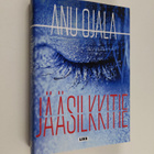 Anu Ojala : Jääsilkkitie - pikkukuva 1