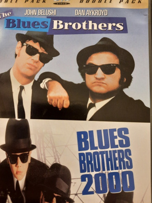 Blues Brothers - Blues Brothers 2000