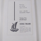 Julbok för Borgå stift 1966 : svenskt kyrkoliv i Finland - pikkukuva 2