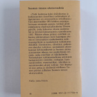 Paavo (toim.) Hohti : Perinteet ja tulevaisuus : Suomen t... - pikkukuva 2