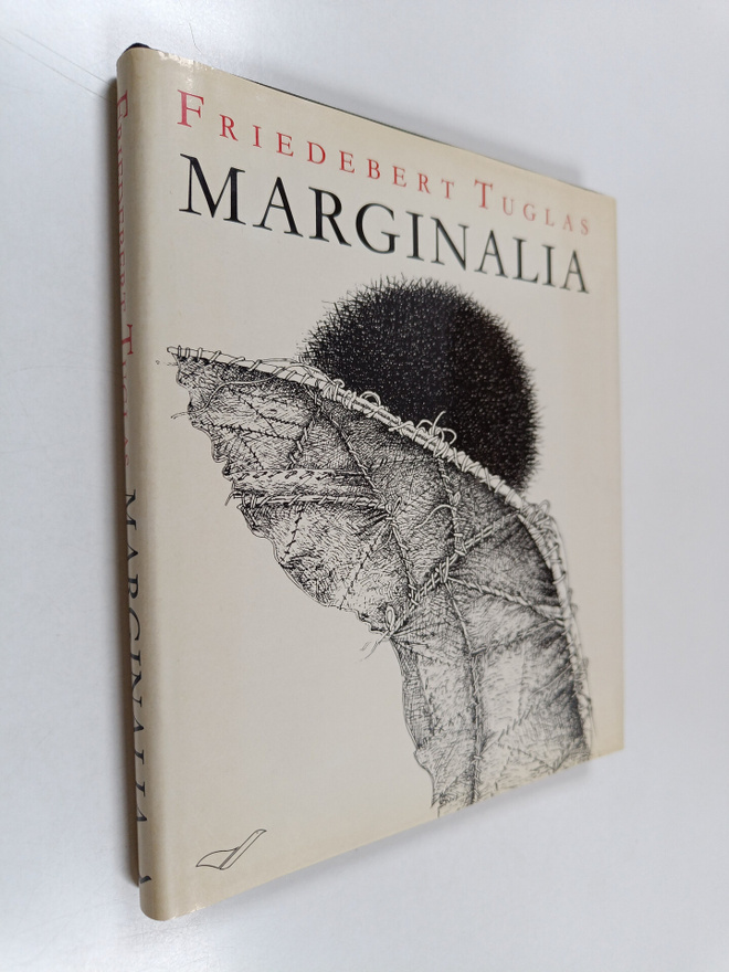 Friedebert Tuglas : Marginalia : mietteitä ja mielialoja