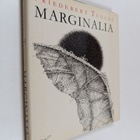 Friedebert Tuglas : Marginalia : mietteitä ja mielialoja - pikkukuva 1