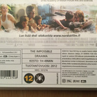 Selviytyminen- The Impossible - DVD • - pikkukuva 5