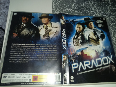 Paradox