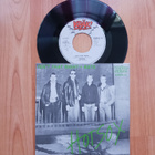 HotSox – Isn't That Right 7" ps orig 1980 Electronic uusi! - pikkukuva 1