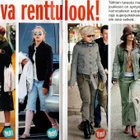 Tähtisumua n:o 04 2004Melanie. Jenna. Rosa. Lil'Kim. Jennife - pikkukuva 3