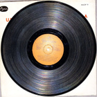 Eri esittäjiä – Unohtumattomia Tangoja (PSOP 2, 1962) - pikkukuva 3