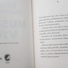 petri tamminen musta vyö - pikkukuva 2