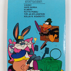 Teevee-tutut 27 : Väiski Vemmelsääri - pikkukuva 2
