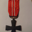 Vapaudenristi 4. luokka 1941 Punaisen ristin merkein - pikkukuva 3