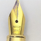 RJR muste täytekynä, Made in Germany - pikkukuva 3