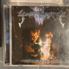 SONATA ARCTICA - Winterheart’s Guild cd (Power Metal) origin - pikkukuva 1