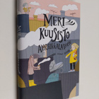 Meri Kuusisto : Amerikkalainen - pikkukuva 1