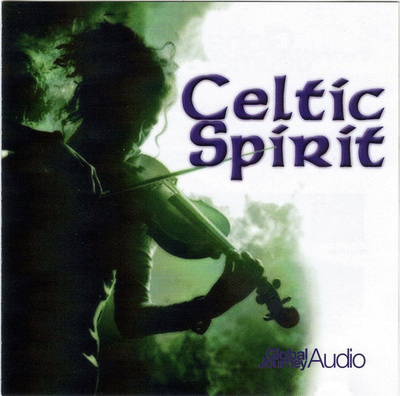 Selkie - Celtic Spirit (CD) NEAR MINT!!