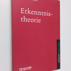 Peter Baumann : Erkenntnistheorie - pikkukuva 1