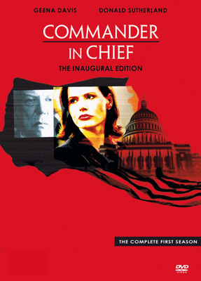 commander in chief season 1-rouva presidentti (14 920) k -FI