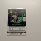Blueline26-27 base gold Erik Borg, Ilves /100 - pikkukuva 2