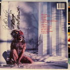 David Lee Roth - Eat 'Em and Smile lp (nimikirjoitukset) - pikkukuva 2