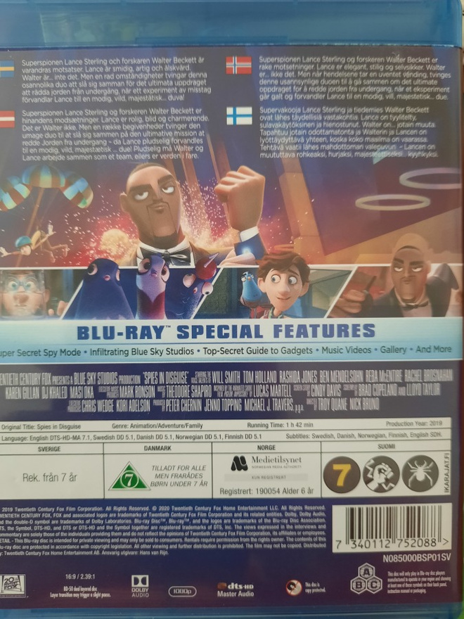 Item image