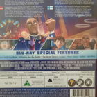 VAKOOJAT VALEPUVUSSA / SPIES IN DISGUISE bluray - pikkukuva 2