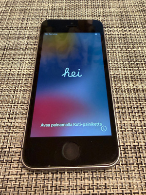 APPLE IPHONE SE 32GB