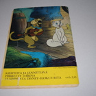 aristokatit 1971/ Lumikki 1973 / Bambi 1991 Aku Ankka - pikkukuva 2