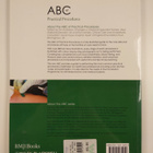 Ron Daniels ym. : ABC of Practical Procedures - pikkukuva 2