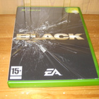 Black XBOX - pikkukuva 1