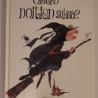 Colin Hawkins: Oletko noitien sukua? (1.p. 1982) - noidat - pikkukuva 1