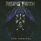 Rising Faith The Arrival (CD) -40% - pikkukuva 1