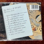 KAIJA KÄRKINEN & ILE KALLIO - KYMMENEN LAULUA - CD - pikkukuva 2