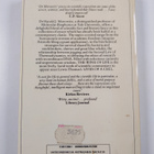 Harold J. Morowitz : The Wine of Life, and Other Essays o... - pikkukuva 2