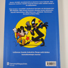 Walt Disney : Roope-setä : Konnia, ketkuja ja konkursseja - pikkukuva 2