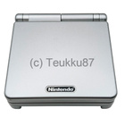 GBA - Game Boy Advance SP AGS-001 (CIB) - pikkukuva 3