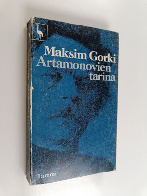 Maksim Gorki : Artamonovien tarina