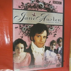 JANE AUSTEN KOKOELMA 4 KLASSISTA MINISARJAA ( 8dvd ) - pikkukuva 1