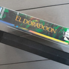VHS: Tie El Doradoon (DreamWorks 2000) - pikkukuva 4