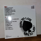 Motörhead – Born To Lose LP (compilation) - pikkukuva 2